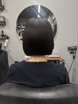 ヘアーリゾート ルアーナ(hair resort LUANA)&nbsp;髪質改善縮毛矯正