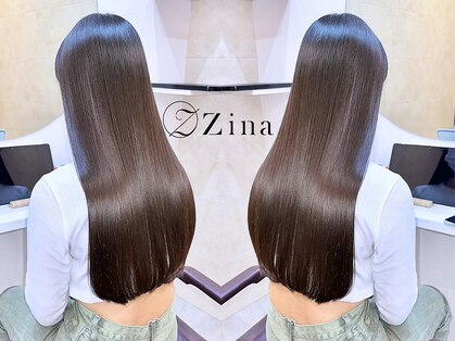 ジーナ 銀座(Zina)の写真