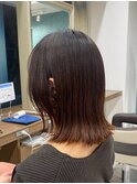 外はねミディアム