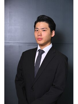 マーリィズバーバー 本店(MARLEY'S BAR BER) ビジネスカット 厚木/海老名/綾瀬/座間