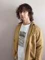 ヘアーショップ オズ(hair shop oz) 小林 裕也
