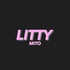 リティ ミト(LITTY MITO)のお店ロゴ