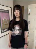 デザインカット/レイヤーカット【千葉駅】