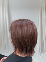 スリム(SLIM)&nbsp;インナーカラー