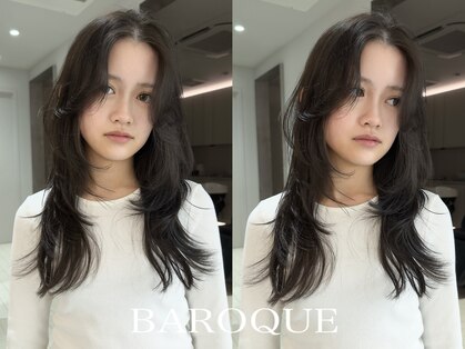 バロック(BAROQUE)の写真