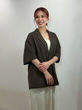TRUE.&nbsp;西田 理沙