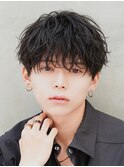 シャドウマッシュ