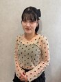 エンバイフラワー(enn by flower) 今井 千尋