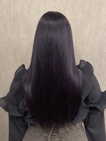 ミザルー(Misirlou)&nbsp;艶感ラベンダー