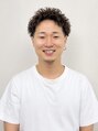 ノイセルヘアー(Noisyle Men's hair) SEIYA 梅田/men's