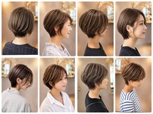 ユウヘアー 滝ノ水店(U Hair)