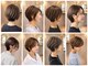 ユウヘアー 滝ノ水店(U Hair)の写真