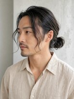 ネオヘアー 東三国(Neo hair)&nbsp;東三国のラフなメンズロング