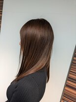 ヘアサロン レゴリス(hair salon REGOLITH)&nbsp;ピンクラベンダー