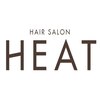 ヒート(HEAT)のお店ロゴ