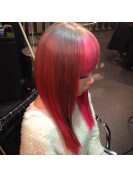 ゾーマ(ZOUMA) やわらかピンク