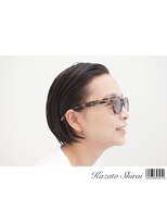 ヴィスク 北堀江(visccc)&nbsp;□ヨハコdesignショート□