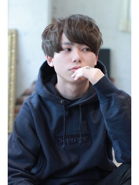 アドール(ADOR) マッシュレイヤー