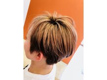 リラックスアンドスタイリング リアン(RELAX＆STYLING Lien)