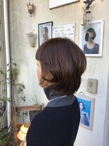 コレット(S.Gabrielle COLETTE)&nbsp;カットカラー