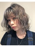 ホワイティーアッシュ