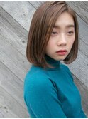 マロンブラウン