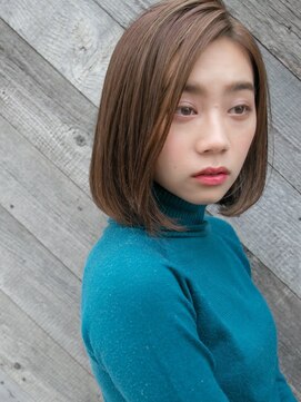 ルティア 池袋(Lutia) マロンブラウン