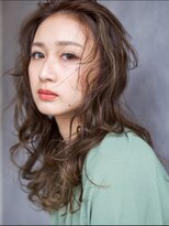 ファルファラ(farfara)&nbsp;【farfara】なびきウェーブ（問屋町テラス）