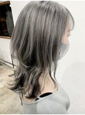 ローライト インナカラー