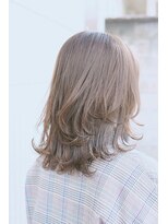 エン(en.)&nbsp;ミディアムウルフ