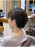 ミニボブ