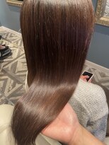 東京美髪研究所 恵比寿本店&nbsp;Wミネコラトリートメント+ヒアルロン酸 +P3シャンプー仕上げ