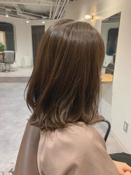 ミア 立川駅(MIA) 大人ミディアムレイヤー