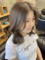 ベフ(Beff)&nbsp;【beff 2F】guest snap