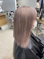 フラム 渋谷(flamme)&nbsp;◎ホワイトベージュカラー◎