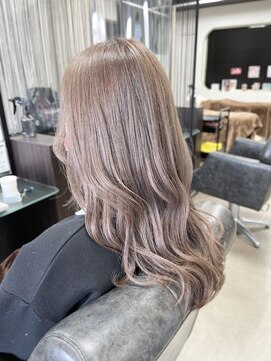 グランボーテ(GrandBeaute) ラテカラー