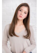 リトル 所沢(little)&nbsp;大人女性のゆるふわロング