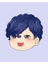 綾髪&nbsp;モリ シゲキ