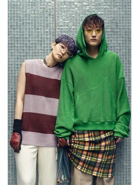 マーシー(MAAAAAC) 【MAAAAAC】2022 a/w