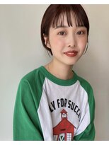 シーク(seek)&nbsp;seek short