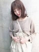 ペレ 栄店(PELE)&nbsp;モカブラウン