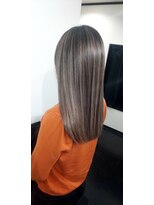 シックス(NO.6)&nbsp;バレイヤージュ