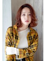 スピガ(SPIGA)&nbsp;レイヤーショート