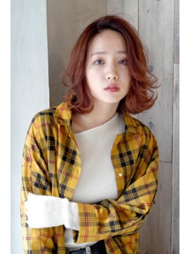 スピガ(SPIGA) レイヤーショート