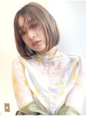 □ハイトーン□【高田馬場/似合わせ/顔周りカット】