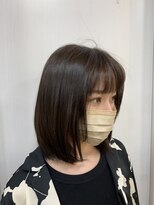 ディルガ リンク(Dilga LINK)&nbsp;シルバーアッシュカラー