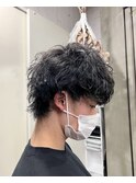 スパイラルウルフ 長堀橋×谷町六丁目