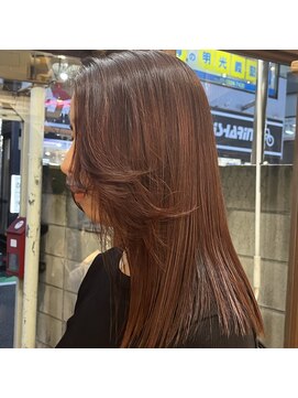 マジコ 下北沢本店(Magico) ナチュラルチェリーピンク