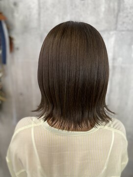 ワンカバー(one cover) オリーブカラー