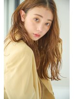 リトル 藤沢(little)&nbsp;ハンサムウェーブロング